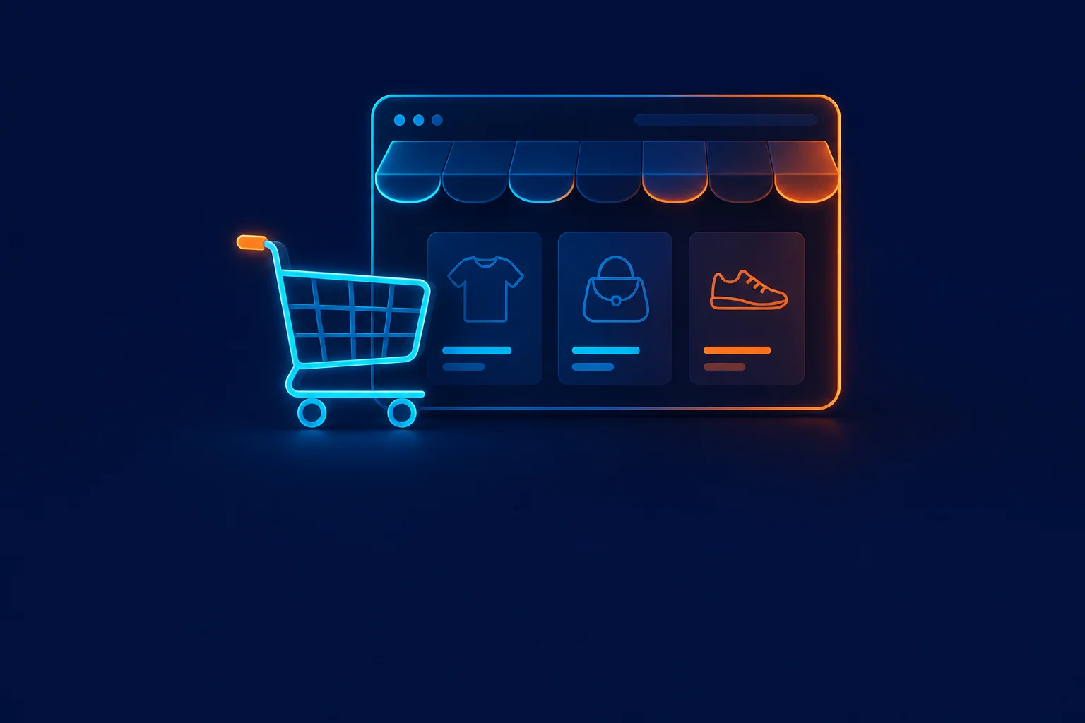 E Commerce Development