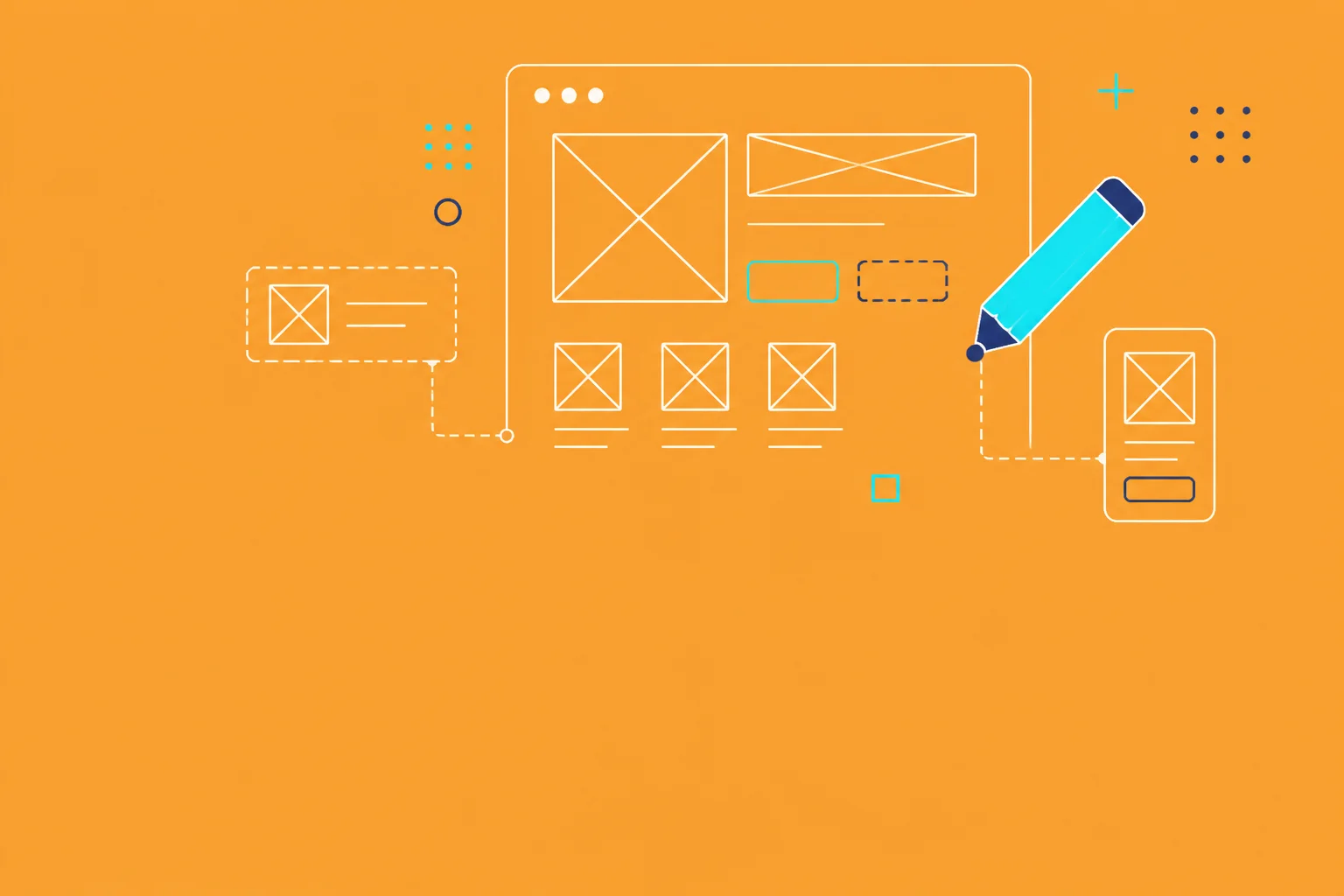 UI UX Design and Prototyping