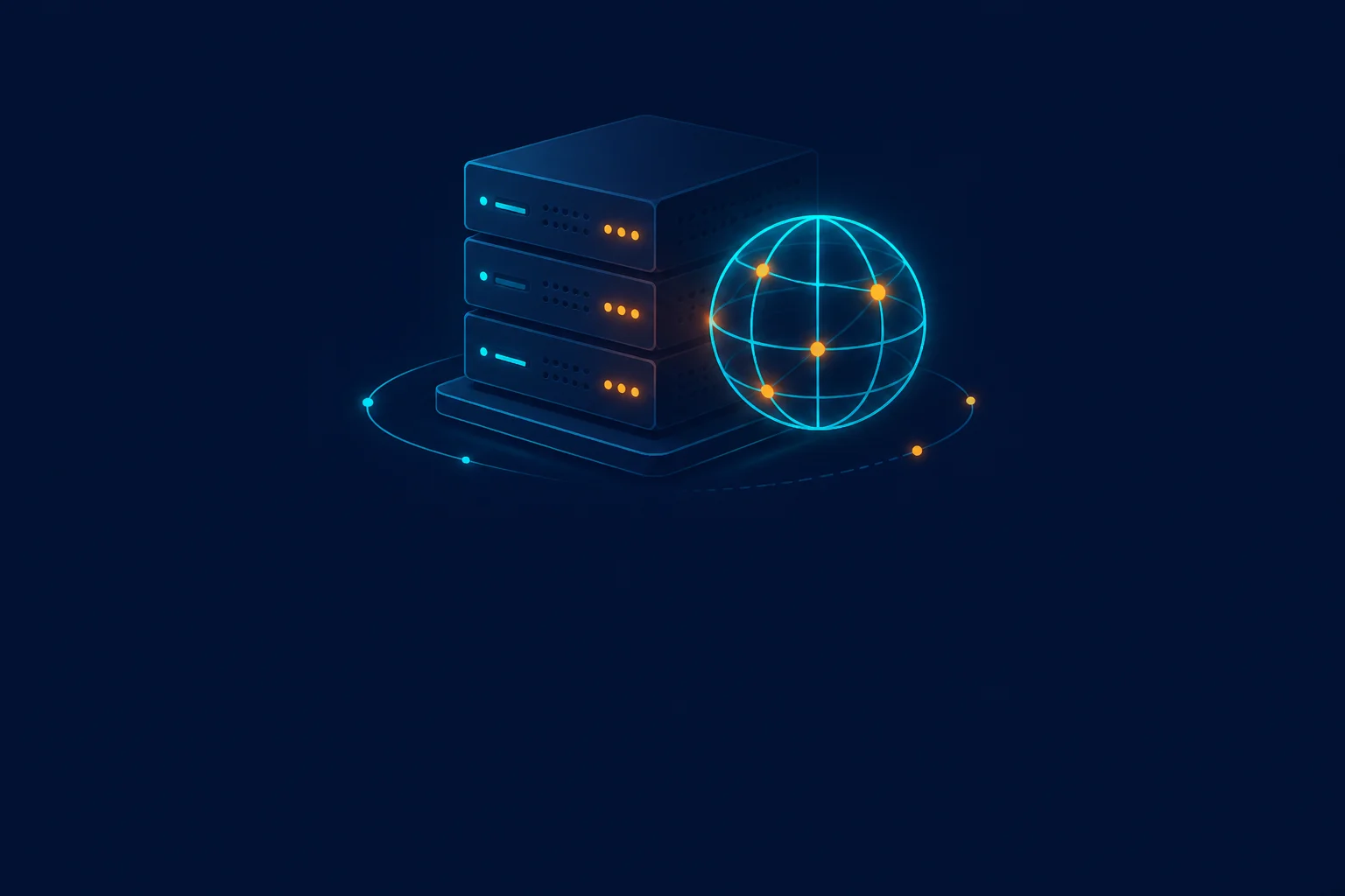 Web Hosting in Ghana - Bluevels