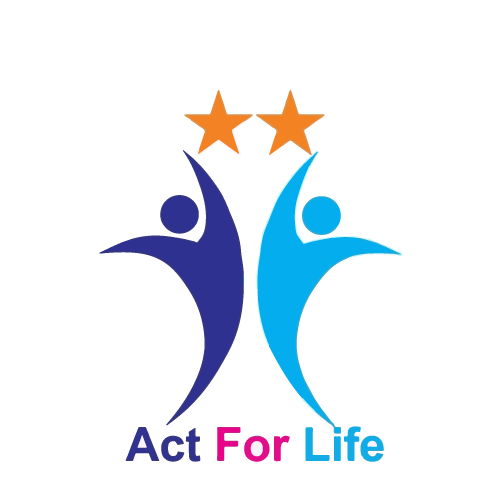 Act For Life