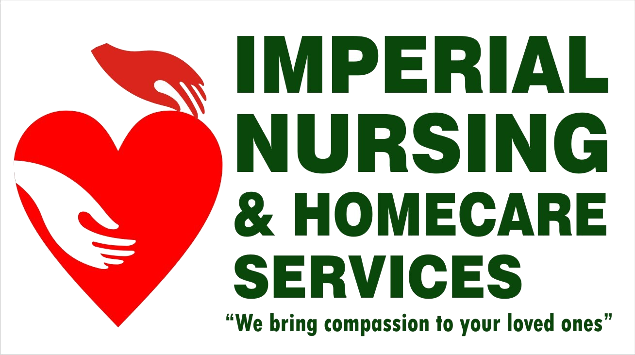 Imperial Nursing & Homecare Services