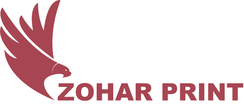 Zohar Print