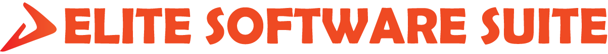 Elite Software Suite