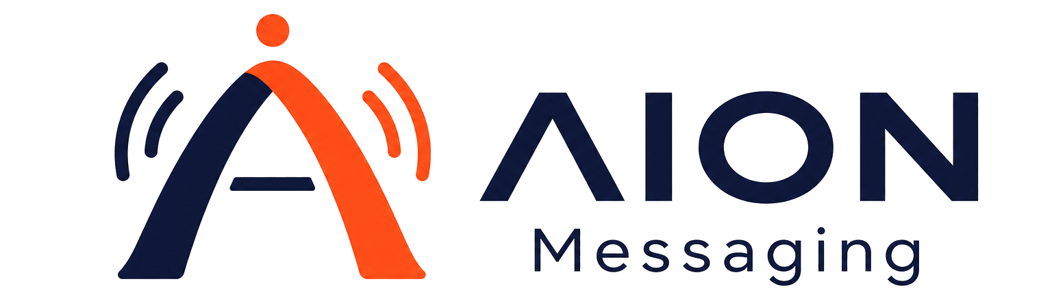 Aion Messaging