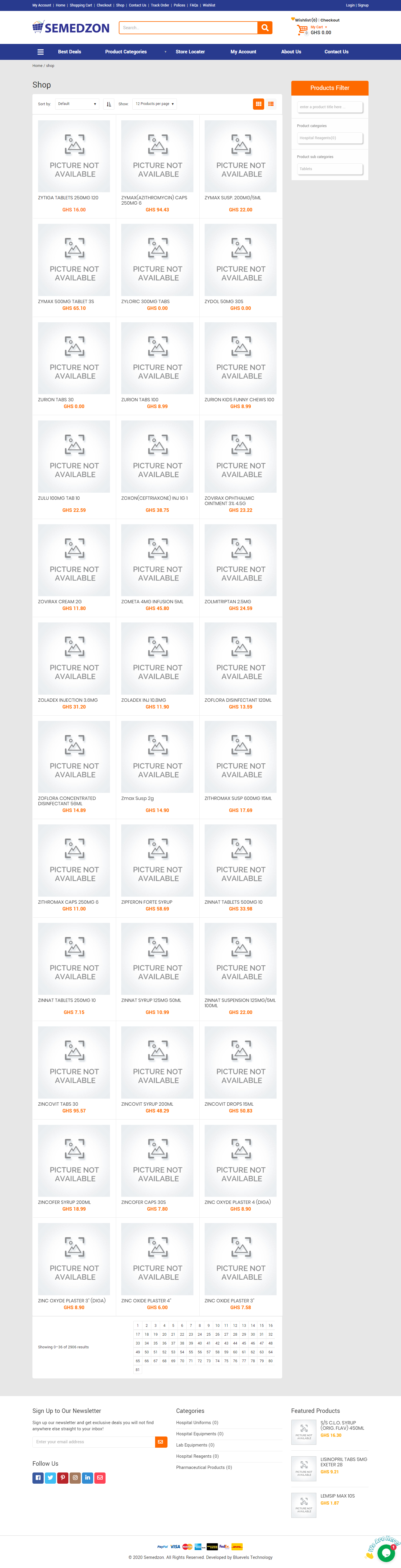 Website Design