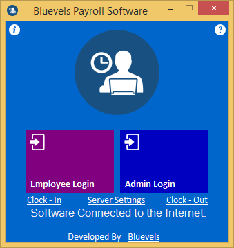 Computer Payroll Software